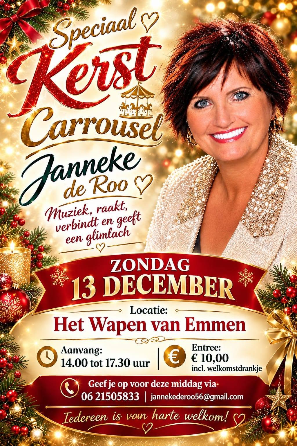 Speciaal Kerst